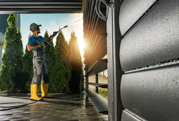 Pressure Washing Services for Businesses in Estherville, IA