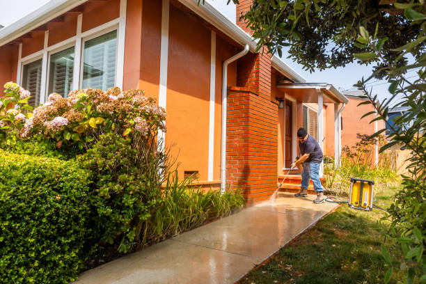 Best Concrete Pressure Washing  in Estherville, IA