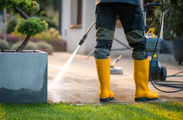 Best Affordable Power Washing  in Estherville, IA